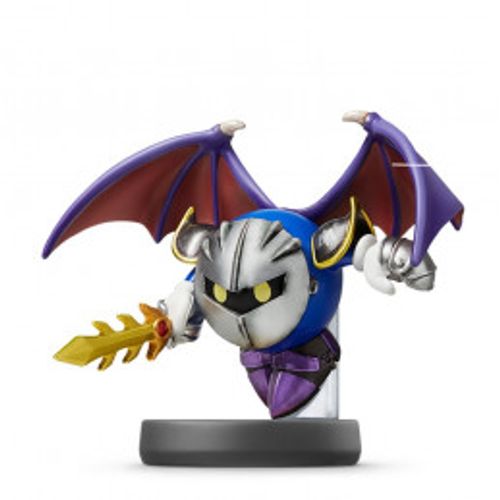 Amiibo SMASH SAMUS 7
