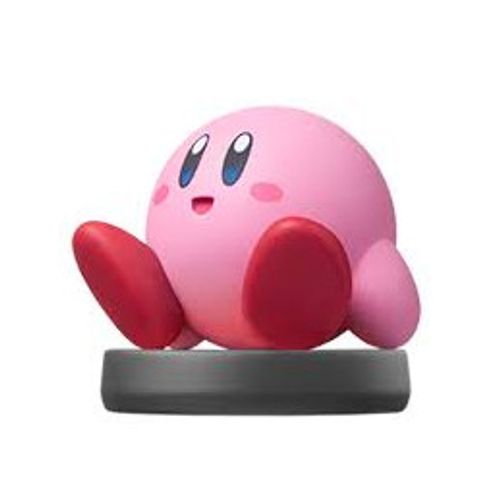עמיבו SMASH KIRBY 11 Amiibo 