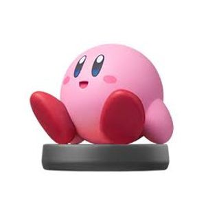 עמיבו SMASH KIRBY 11 Amiibo 
