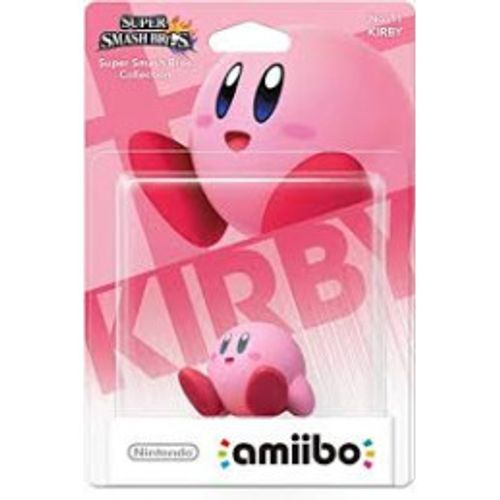 עמיבו SMASH KIRBY 11 Amiibo 