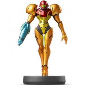 עמיבו SMASH SAMUS 7
