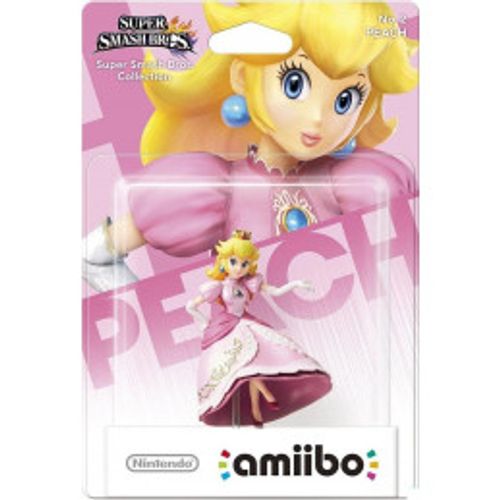 עמיבו SMASH PEACH 2