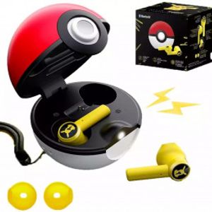 אוזניות Razer Pokemon יום הולדת 25