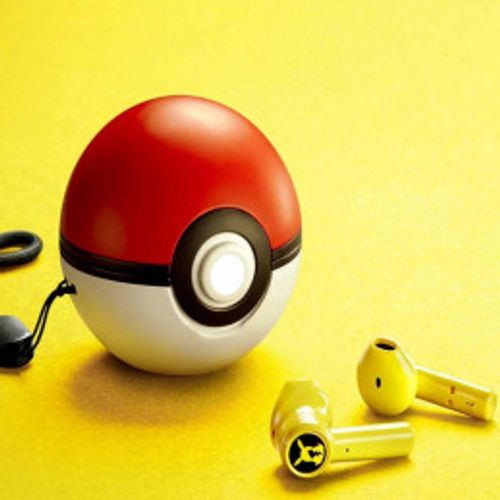 אוזניות Razer Pokemon יום הולדת 25