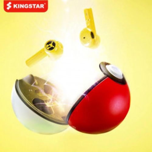 אוזניות Razer Pokemon יום הולדת 25