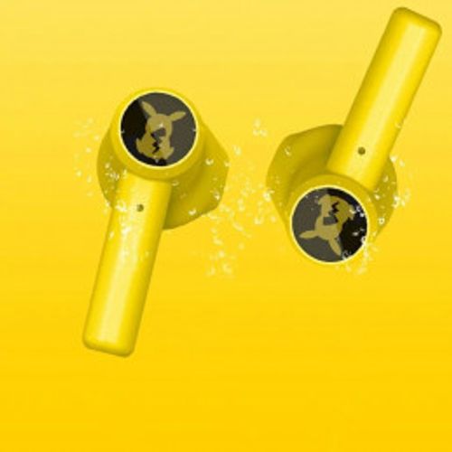 אוזניות Razer Pokemon יום הולדת 25