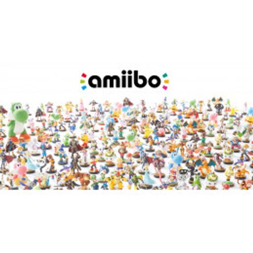 Amiibo Charizard Super Smash Bros Nintendo