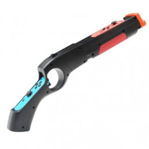 אקדח לנינטנדו משחק Gun Nintendo Switch / Switch OLED / Switch Lite