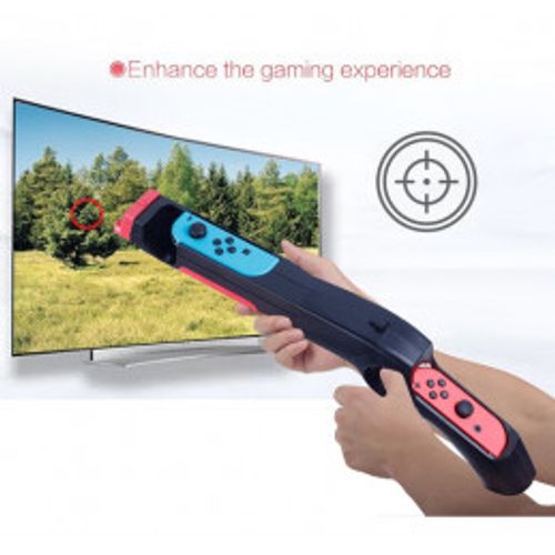 אקדח לנינטנדו משחק Gun Nintendo Switch / Switch OLED / Switch Lite