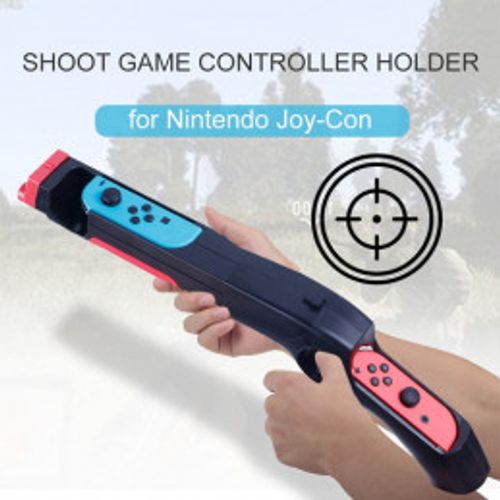 אקדח לנינטנדו משחק Gun Nintendo Switch / Switch OLED / Switch Lite