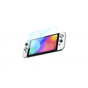 זכוכית נקייה Nintendo סוויץ
