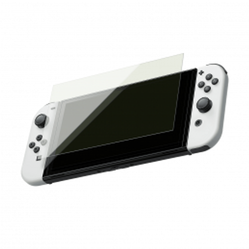 זכוכית נקייה Nintendo סוויץ' OLED