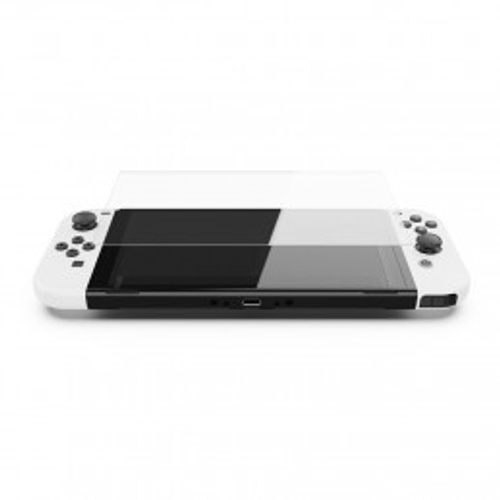 זכוכית נקייה Nintendo סוויץ' OLED