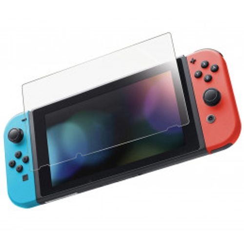זכוכית נקייה Nintendo Switch Switch Switch Switch