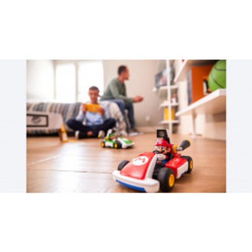 Mario Kart Live Home Circuit - לואיג'י