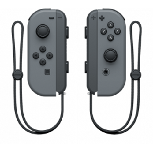 Joy-Con Pair אפור לנינטנדו