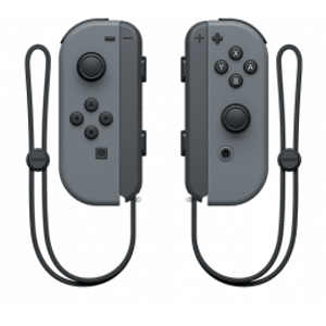 Joy-Con Pair אפור לנינטנדו