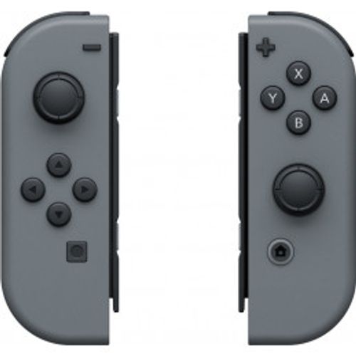 Joy-Con Pair אפור לנינטנדו