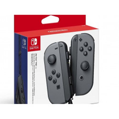 Joy-Con Pair אפור לנינטנדו