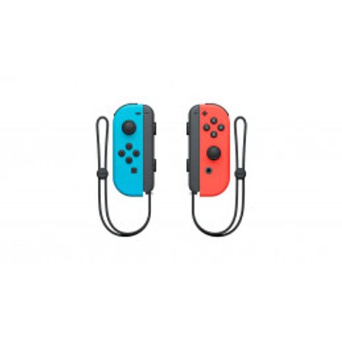Joy-Con Pair Blue Neon / Red Neon