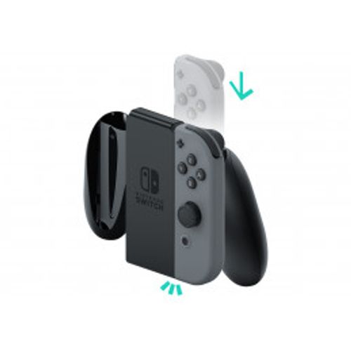 גריפ לנינטנדו Joy-Con Charging Grip