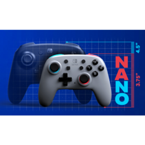 בקר NANO Nintendo Switch