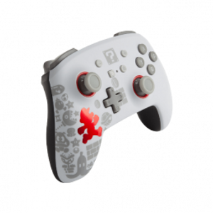 בקר מריו רץ Nintendo Switch