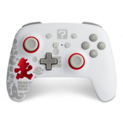 בקר מריו רץ Nintendo Switch