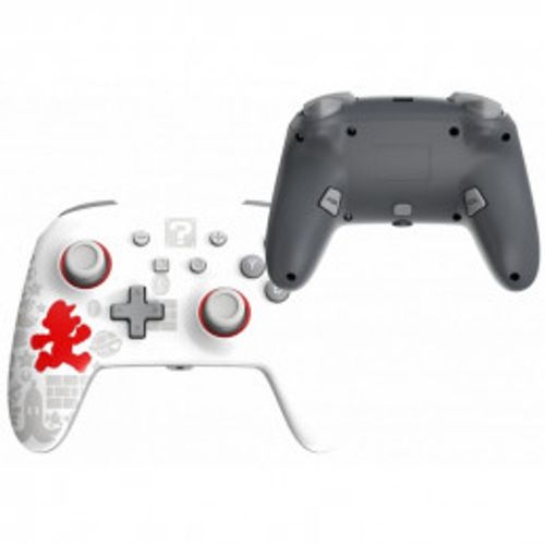 בקר מריו רץ Nintendo Switch