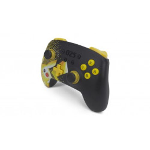 בקר Pikachu 025 Nintendo Switch