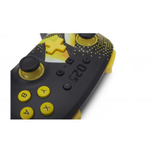 בקר Pikachu 025 Nintendo Switch