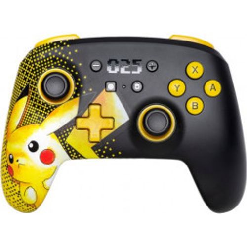 בקר Pikachu 025 Nintendo Switch