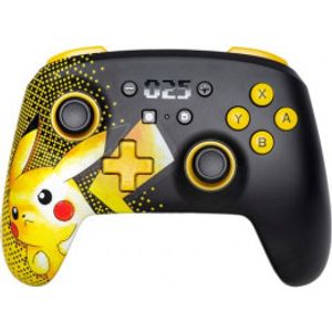 בקר Pikachu 025 Nintendo Switch