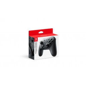 בקר Nintendo Switch Pro Controller