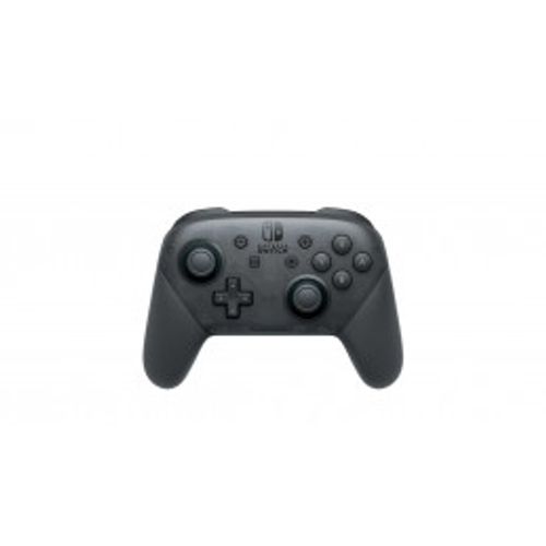 בקר Nintendo Switch Pro Controller