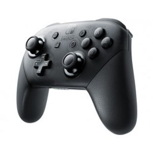 בקר Nintendo Switch Pro Controller