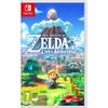 The Legend of Zelda: Link's Awakening – האגדה של זלדה