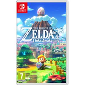 The Legend of Zelda: Link
