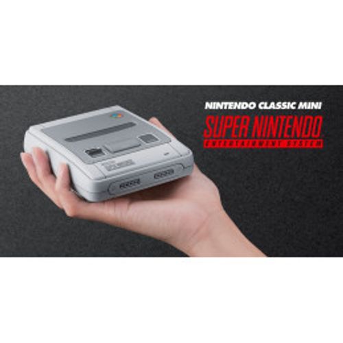 סופר נינטנדו NES SUPER NINTENDO 