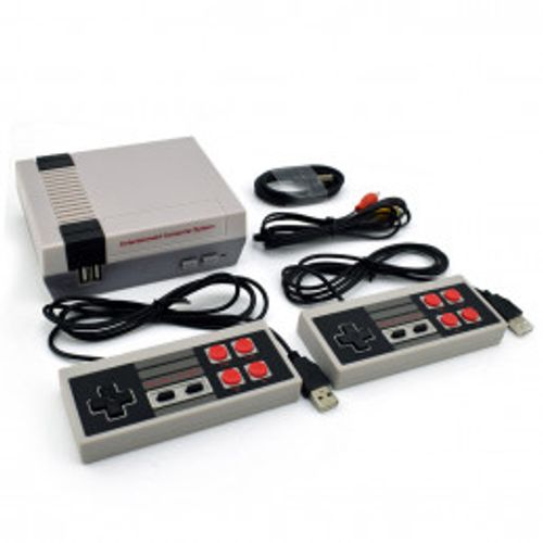 NES Classic Edition - Nintendo