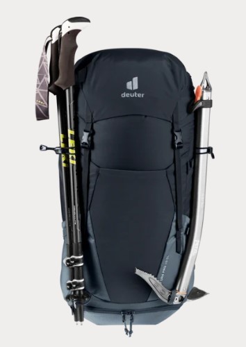 תרמיל לנשים Futura Pro 38L SL