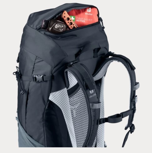 תרמיל לנשים Futura Pro 38L SL