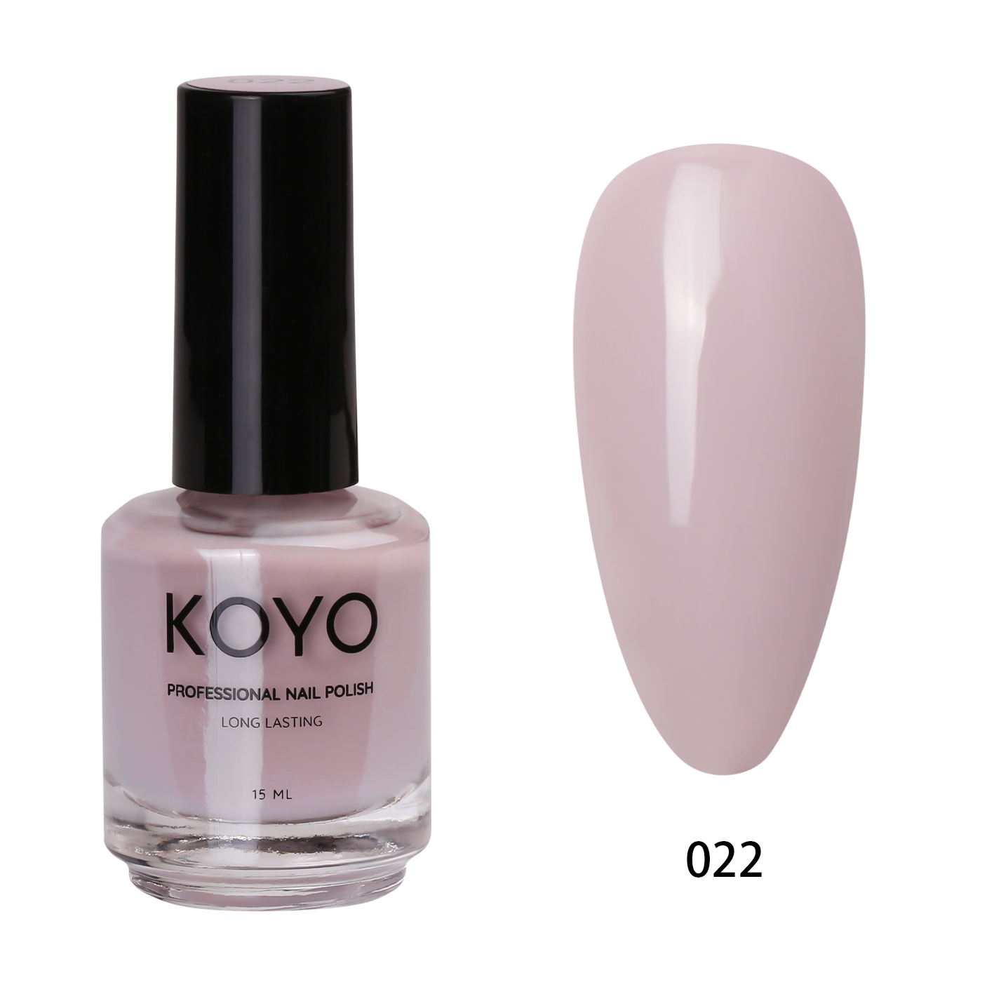 לק רגיל 15 מ״ל מס׳ 22 KOYO