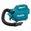 שואב אבק דגם DCL184Z מקיטה Makita - גוף בלבד 