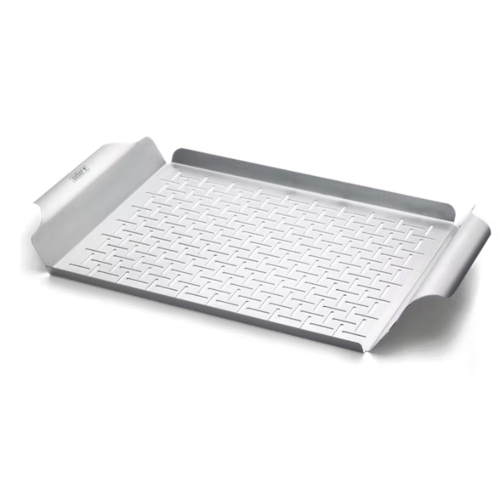 WEBER DELUXE רשת צליית ירקות מלבנית