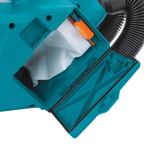 שואב אבק לרכב 18V דגם DCL184Z מקיטה Makita - גוף בלבד 