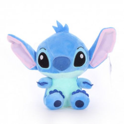 בובת בד לילו & סטיץ' - Disney Lilo & Stitch
