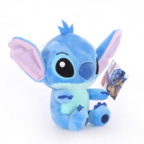 בובת בד לילו & סטיץ' - Disney Lilo & Stitch
