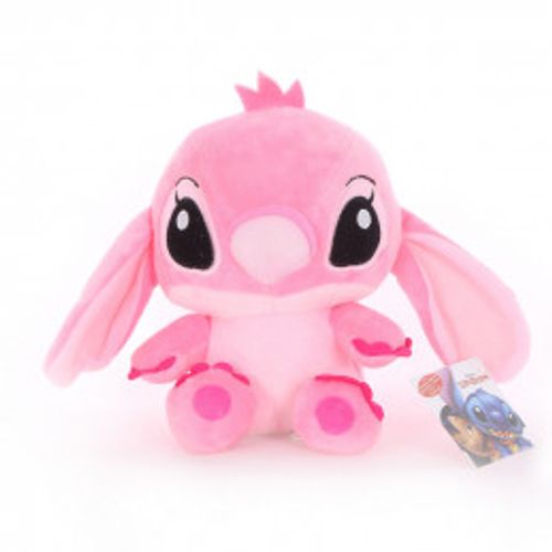 בובת פרווה אנג’ל - Angel - Lilo & Stitch