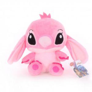 בובת פרווה אנג’ל - Angel - Lilo & Stitch